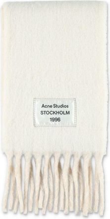 Acne Studios Volly Scarf