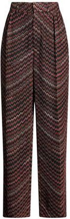 Missoni BOTTOMWEAR - Trousers on YOOX.COM