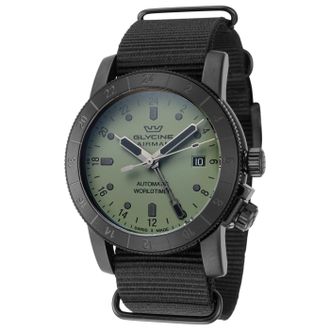 Glycine Airman Mens Watch