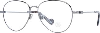 Moncler Optisch montuur ML5068 008 55