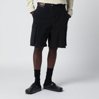 J.W.Anderson Shorts with braided patch pockets