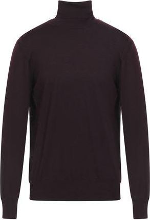 Paolo Pecora KNITWEAR - Turtlenecks on YOOX.COM
