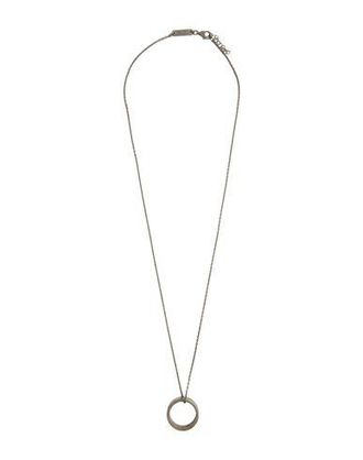 Maison Margiela SCHMUCK und UHREN - Manschettenkn&ouml;pfe auf YOOX.COM