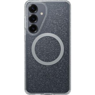 Otterbox Otterbox Symmetry Back Cover Transparente Brillo Magn&eacute;tico Samsung Galaxy S26+