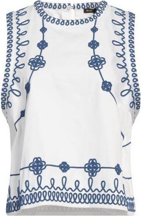 Maje TOPWEAR - Tops on YOOX.COM