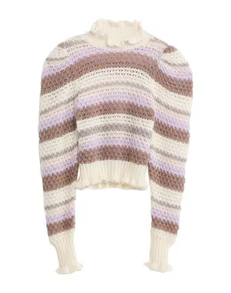 SoAllure KNITWEAR - Turtlenecks sur YOOX.COM
