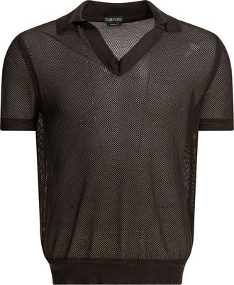 Tom Ford poloshirts