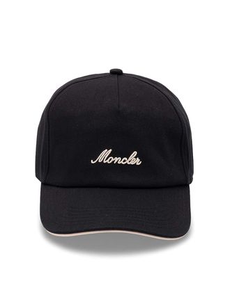 Moncler Baseball Cap