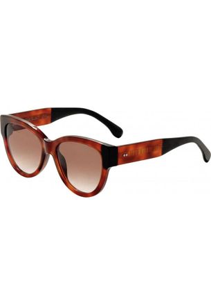 Paul Smith Womens PSSN06755 55 002 Sunglasses - Brown - One Size