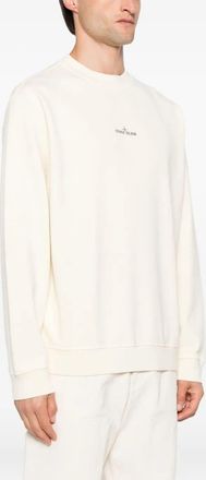 Brunello Cucinelli Blue Alpaca Pullover-Uomo