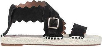 Chlo&eacute; FOOTWEAR - Sandals sur YOOX.COM