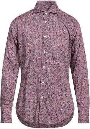 Brian Dales CAMISETAS Y TOPS - Camisas en YOOX.COM