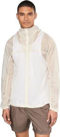 Craft Hypervent Light Wind Jacket Mens Jacket Tofu : 2XL, Polyamide