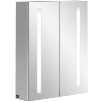 Villeroy & Boch Villeroy&boch - Armario Espejo My View 14 A42060, 600 X 750 X 173
