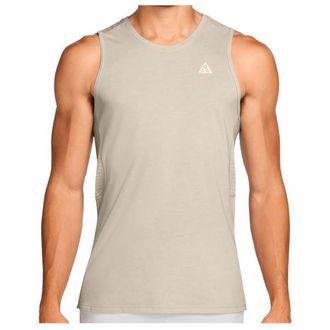 Nike ACG Solar Chase Dri-Fit ADV Tank Top Tank Top f&uuml;r Herren | beige