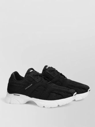 Balenciaga low-top sneakers