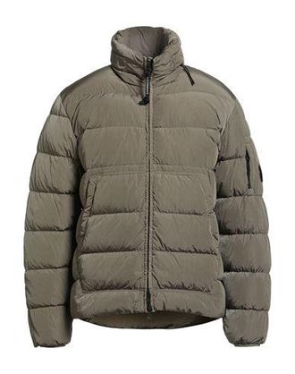 C.P. Company ROPA DE ABRIGO - Plum&iacute;feros y acolchados en YOOX.COM