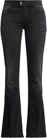 Ga&euml;lle Paris BOTTOMWEAR - Pantaloni jeans su YOOX.COM