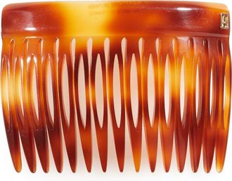 Alexandre de Paris Hair Comb in Tortoise at Nordstrom