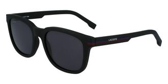 Lacoste L958S 002 Mens Sunglasses Black Size 54