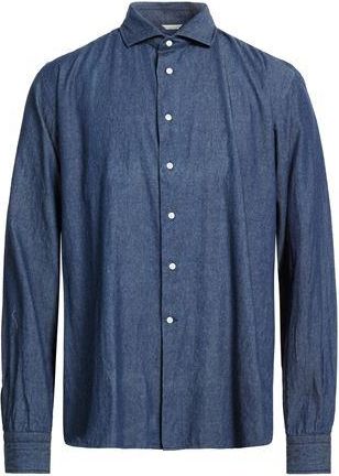 Del Siena TOPS - Jeanshemden auf YOOX.COM