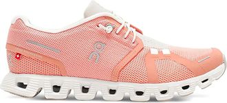 On Running Cloud 5 sneakers - Pink