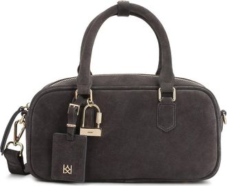 Kazar Mujer, Bolsos, Gris, Talla: ONE Size