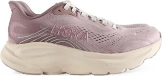 Hoka One One Clifton 11 GLM - - Sport - Donna - Rosa - 39 1/3 EU