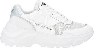 Versace FOOTWEAR - Trainers on YOOX.COM