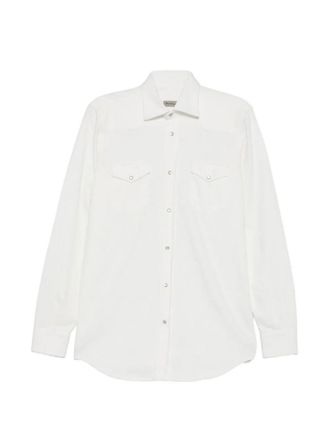 Sartorio Napoli Texas Shirt