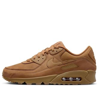 Nike Air Max 90 Wheat Flax FZ5102-299