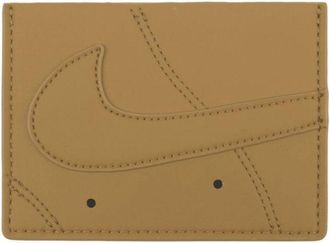 Nike Air Force 1 Kaarthouder (Bruin)
