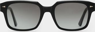 Ahlem Gros Caillou 53MM Rectangular Sunglasses