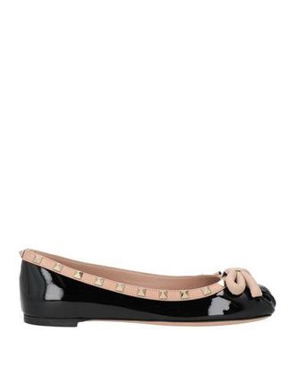 Valentino Garavani FOOTWEAR - Ballet flats sur YOOX.COM