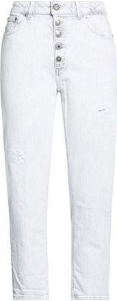 Dondup PARTES DE ABAJO - Pantalones vaqueros en YOOX.COM