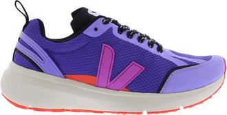 Veja Condor 2 Alveomesh Purple Ultraviolet - Dames - Sneakers - Veelkleurig - 36 EU - Polyester - Schoenen