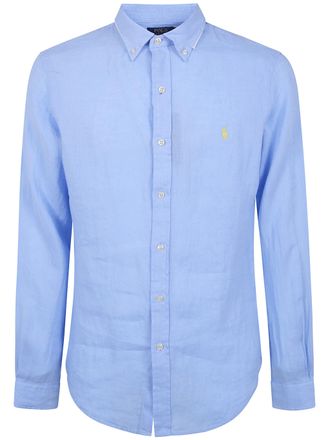 Ralph Lauren Long Sleeves Sport Shirt