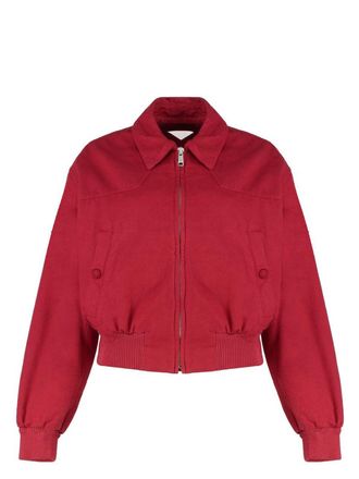 Women's Prada Bomber Jackets - up to −46% | Stylight