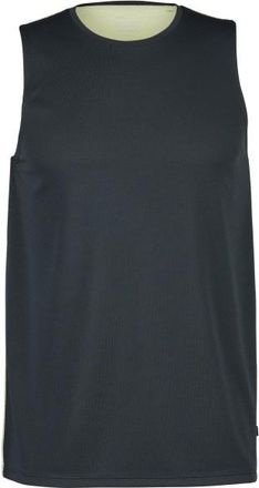 Stoic Performance ForsvikSt. Tank Tank Top f&uuml;r Herren | schwarz/blau