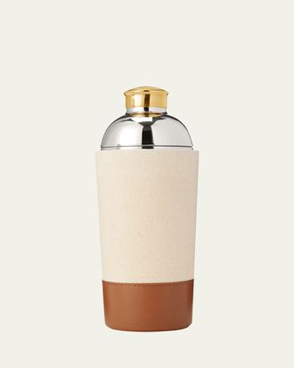 Ralph Lauren Home Garrett Cocktail Shaker