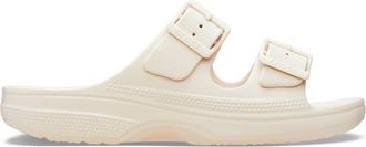 Crocs Saturday Sandal Sandalen f&uuml;r Damen | beige