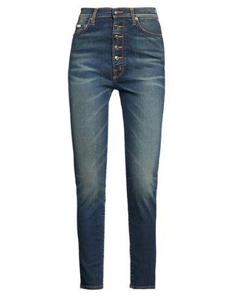 People BOTTOMWEAR - Pantaloni jeans su YOOX.COM