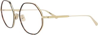 Dior Womens Cd50019u 55Mm Optical Frames