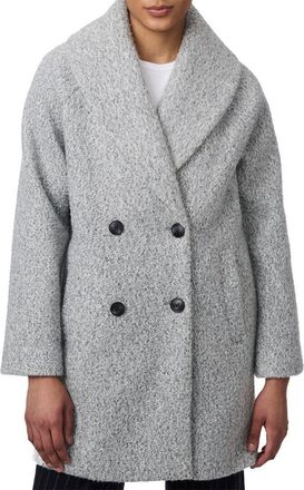 Bernardo Long Coat