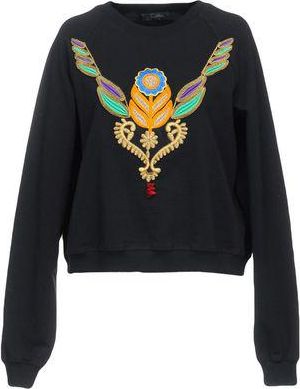 SoAllure TOPWEAR - Sweatshirts sur YOOX.COM
