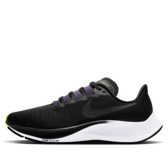 Nike (WMNS) Nike Air Zoom Pegasus 37 Black White Green BQ9647-010