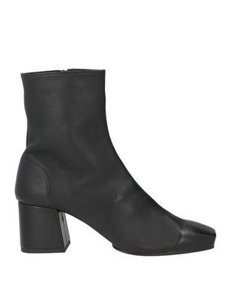 Souliers Martinez FOOTWEAR - Ankle boots on YOOX.COM