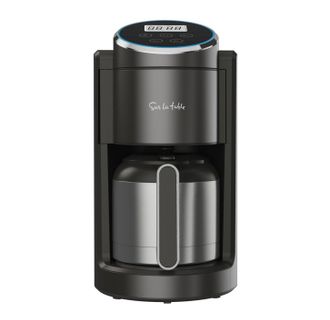 Sur la table 12-Cup Thermal Coffeemaker with Touchscreen Display