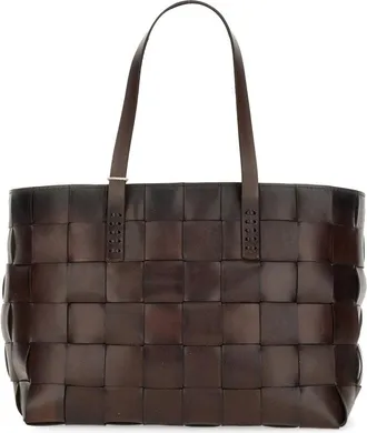 Dragon Diffusion Borsa Tote Japan-Donna