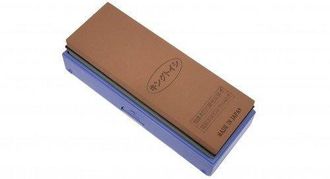 OEM Piedra De Agua King Pb-04 Grado: 800/6000 Con Base